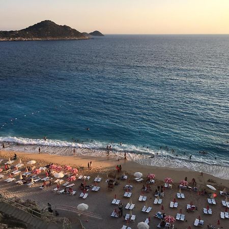 Club Patara Villas 222 Kalkan Ngoại thất bức ảnh