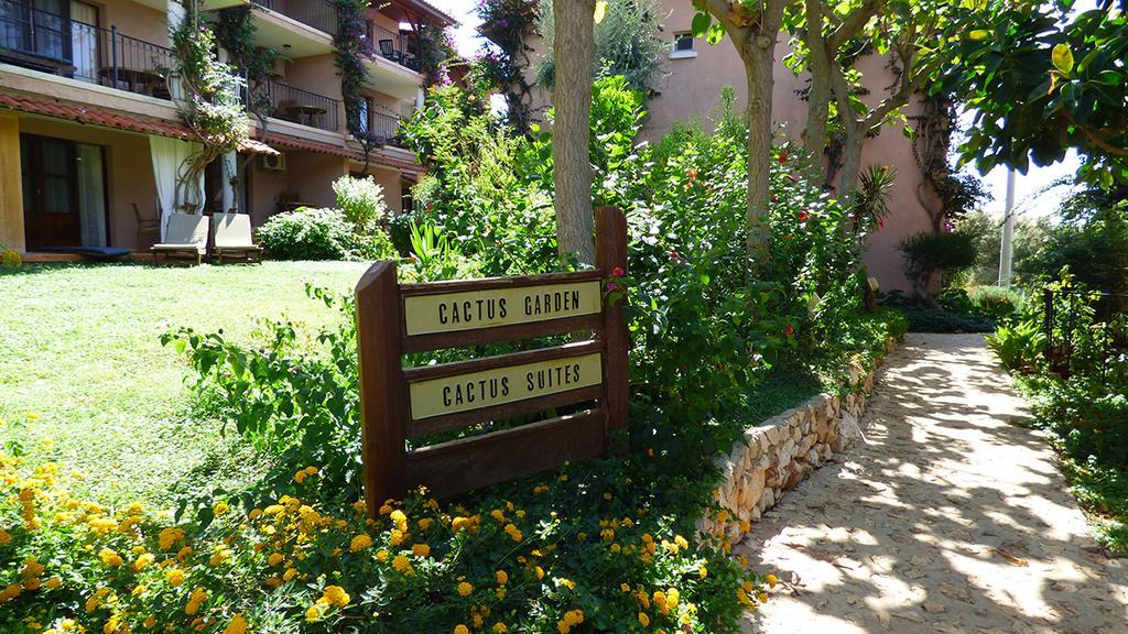 Club Patara Villas 222 Kalkan Ngoại thất bức ảnh