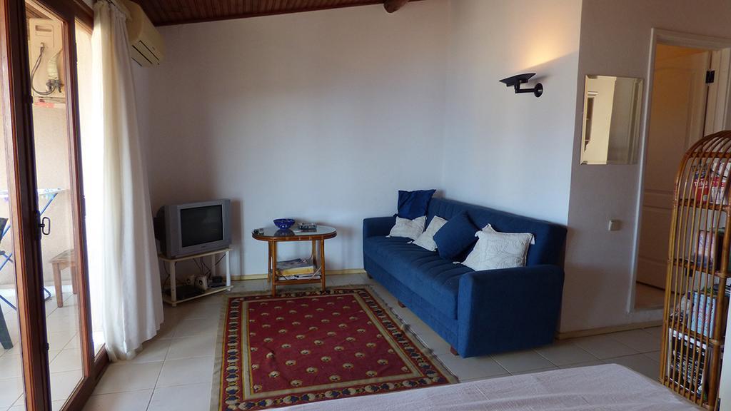 Club Patara Villas 222 Kalkan Ngoại thất bức ảnh