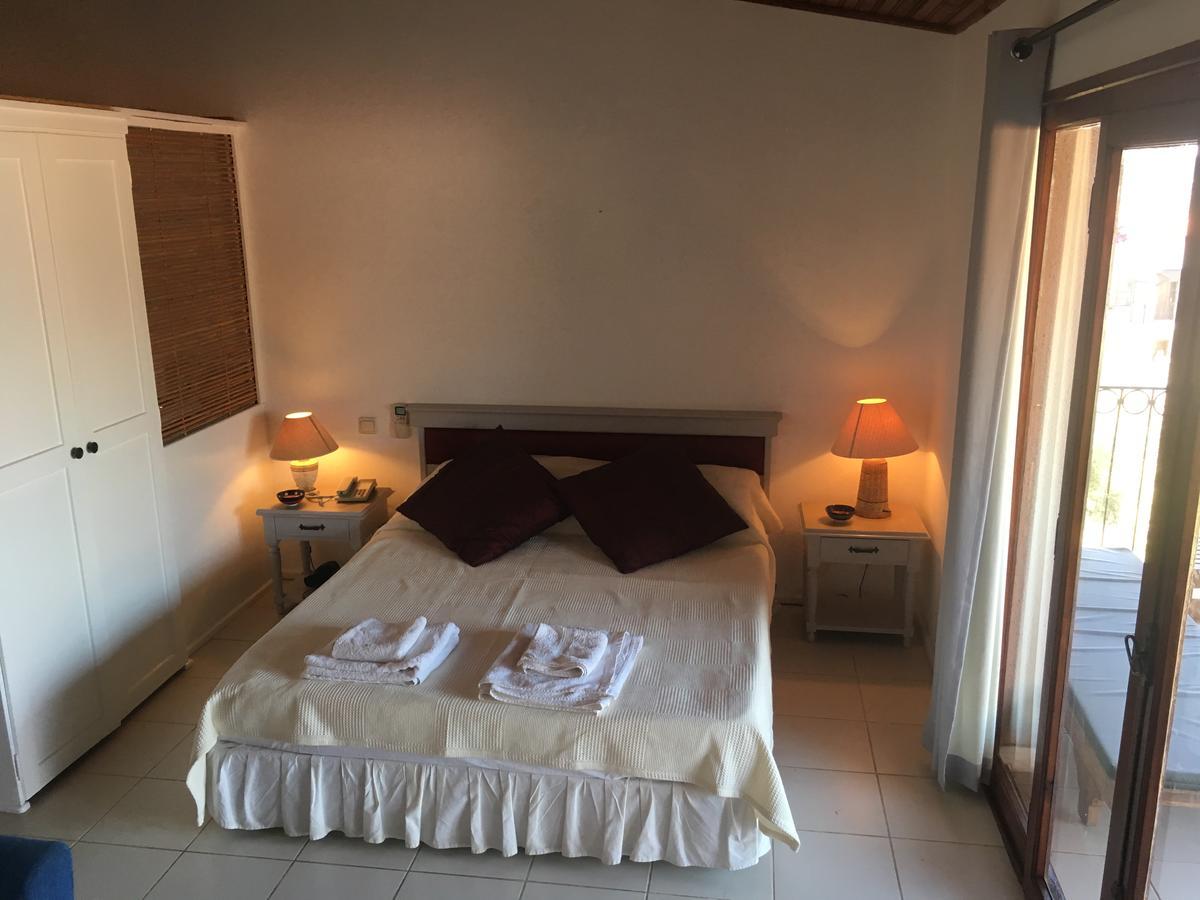 Club Patara Villas 222 Kalkan Ngoại thất bức ảnh
