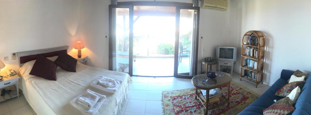 Club Patara Villas 222 Kalkan Ngoại thất bức ảnh