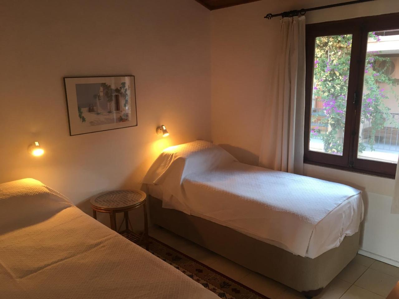Club Patara Villas 222 Kalkan Ngoại thất bức ảnh
