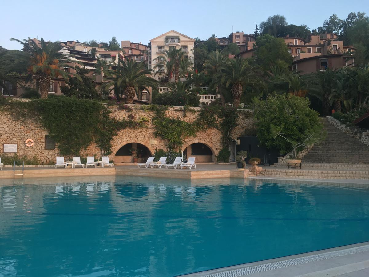 Club Patara Villas 222 Kalkan Ngoại thất bức ảnh