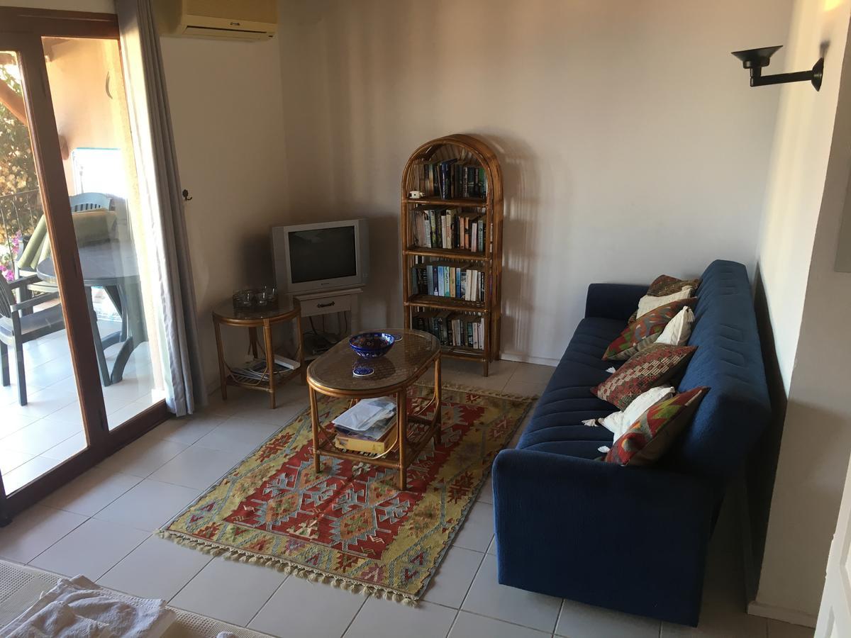 Club Patara Villas 222 Kalkan Ngoại thất bức ảnh